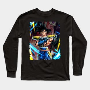 BARDOCK MERCH VTG Long Sleeve T-Shirt